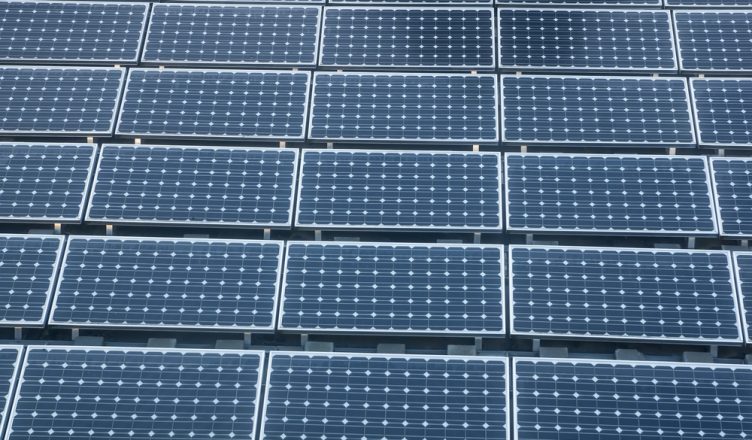 Com Investimentos Chineses, Energia Solar Irá Trazer Desenvolvimento e Geração de Empregos no Mato Grosso Pelos Próximos Anos