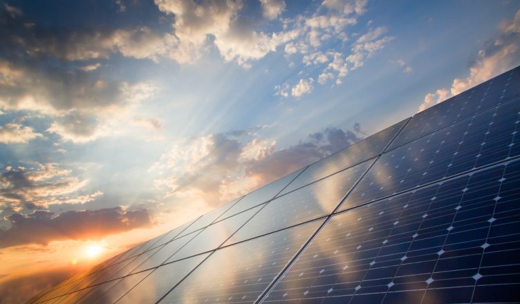 “Era do Desenvolvimento Sustentável” – Expansão da Energia Solar Na China e União Européia Irá Criar Uma Nova Ordem Global