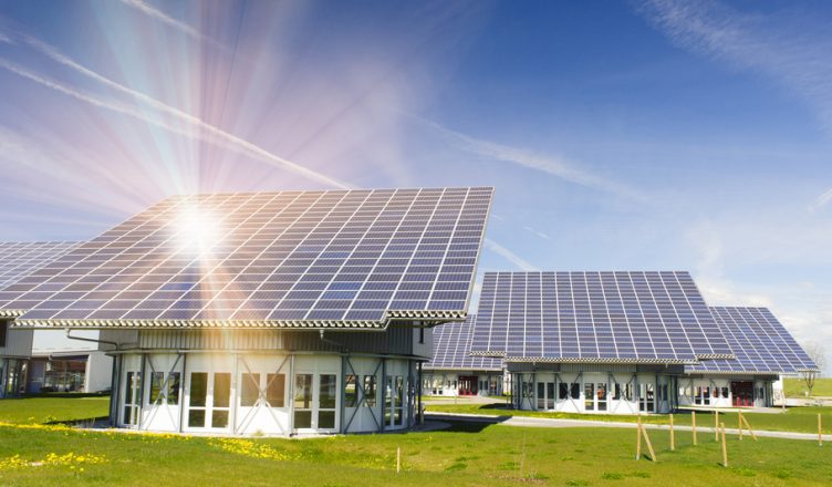 Alemanha Alcança Novos Recordes Na Geração De Energia Elétrica Solar Fotovoltaica e Eólica