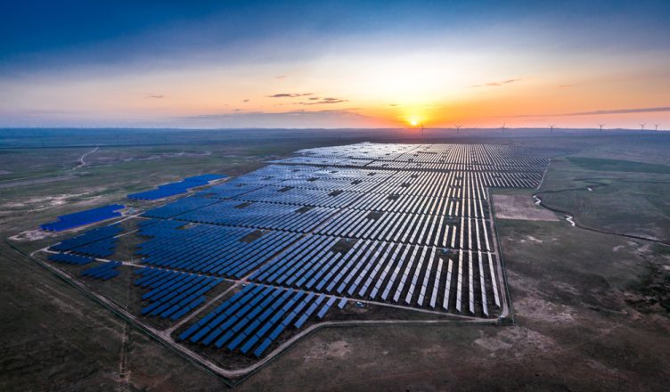 Mega Projeto no Piauí a Maior Usina Solar da América do Sul