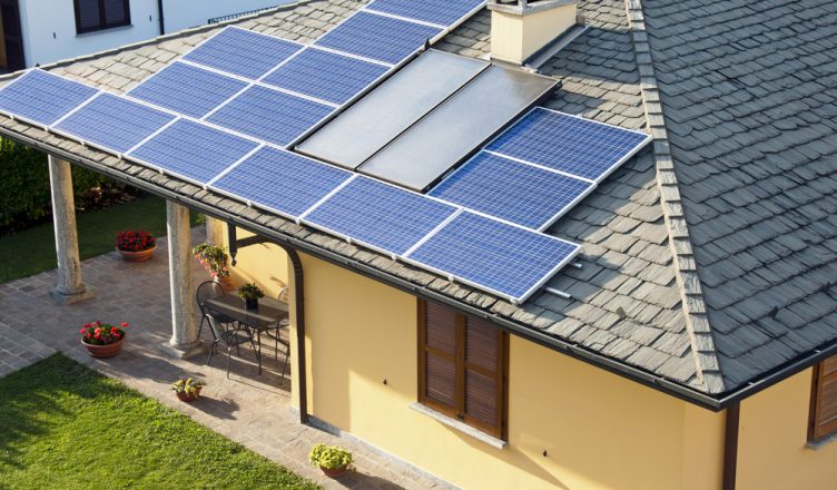 Mudanças nas Regras de Compensação de Energia Solar Fotovoltaica