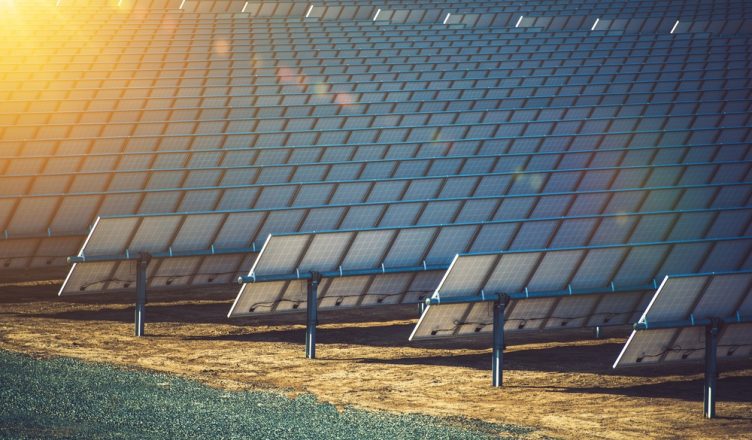 Aproximadamente 2 GW de Energia Solar Foram Comercializadas No Brasil em 2018