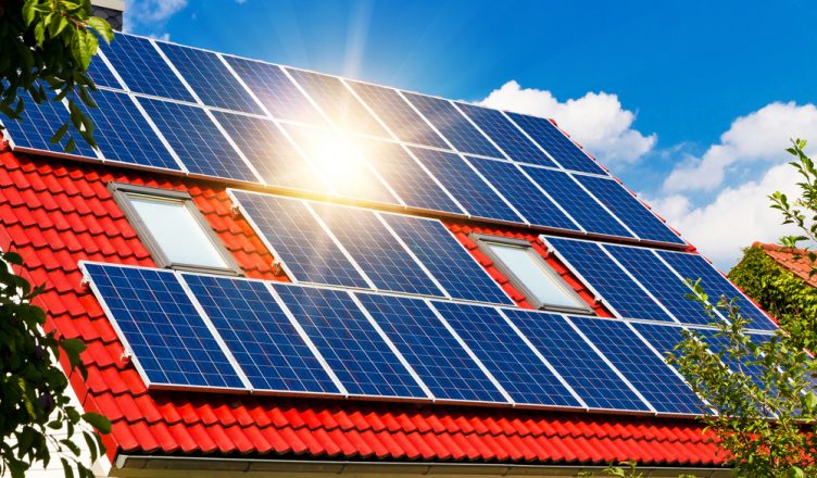 A Energia Solar brasileira Cresce 134,97% No Primeiro Trimestre de 2019 Comparado a 2018