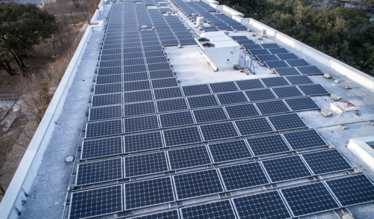 Telhados Solares é o Novo Modelo De Geração Elétrica No Brasil